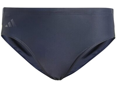 ADIDAS Badehose Colorblock Grau
