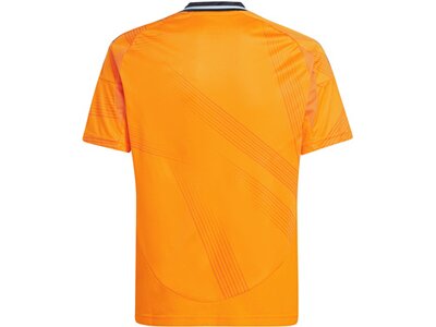 ADIDAS Kinder Trikot REAL A JSY Y Orange