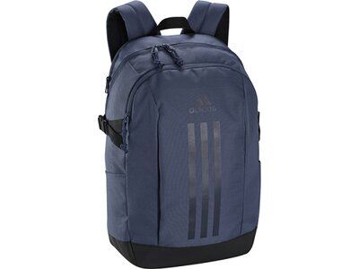 ADIDAS Rucksack Power Blau