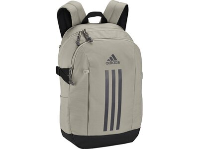 ADIDAS Rucksack Power Grau