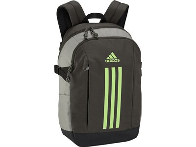 ADIDAS Rucksack Power Grau