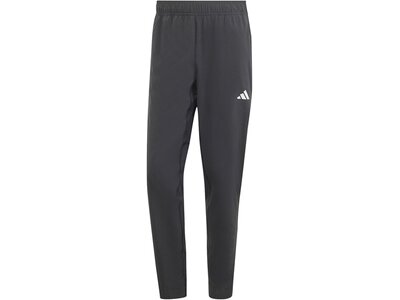 ADIDAS Herren Sporthose Train Essentials Training Woven Grau