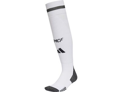 ADIDAS Kinder Socken Real Madrid 24/25 Heim Pink
