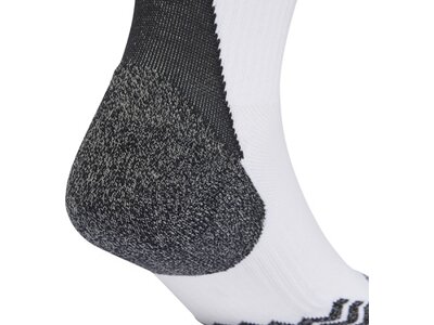 ADIDAS Kinder Socken Real Madrid 24/25 Heim Pink