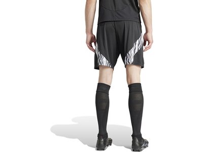 ADIDAS Herren Teamhose FC Arsenal 24/25 Auswärts Grau