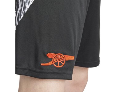 ADIDAS Herren Teamhose FC Arsenal 24/25 Auswärts Grau