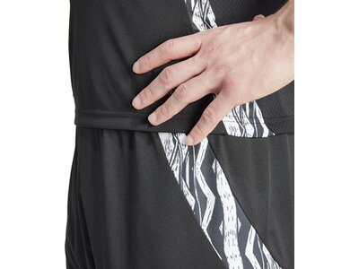 ADIDAS Herren Teamhose FC Arsenal 24/25 Auswärts Grau