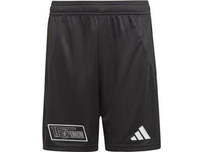 ADIDAS Kinder Teamhose 1. FC Union Berlin 24/25 Kids Auswärts Schwarz
