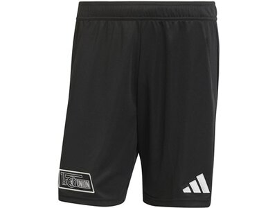 ADIDAS Herren Teamhose 1. FC Union Berlin 24/25 Auswärts Schwarz