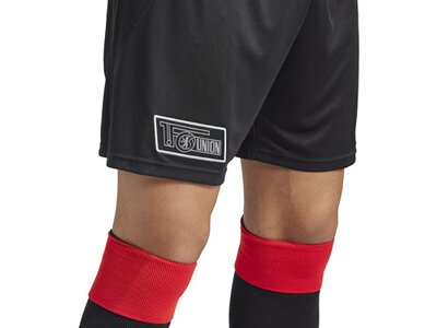 ADIDAS Herren Teamhose 1. FC Union Berlin 24/25 Auswärts Schwarz