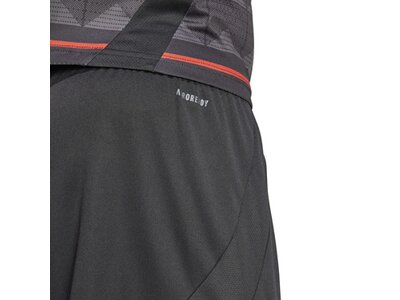 ADIDAS Herren Teamhose 1. FC Union Berlin 24/25 Auswärts Schwarz