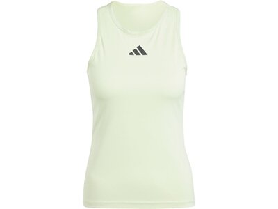 ADIDAS Damen Shirt Club Tennis Grau