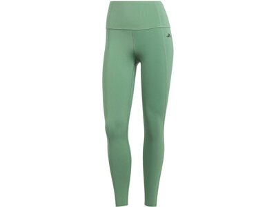 ADIDAS Damen Tight Optime Power Grün