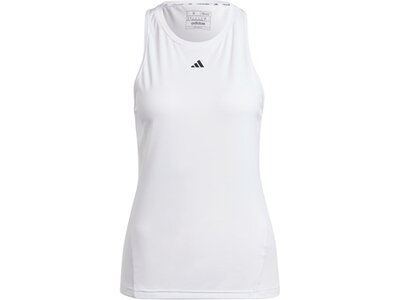 ADIDAS Damen Shirt Designed for Training Pink