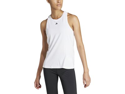 ADIDAS Damen Shirt Designed for Training Pink