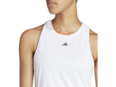 ADIDAS Damen Shirt Designed for Training Pink