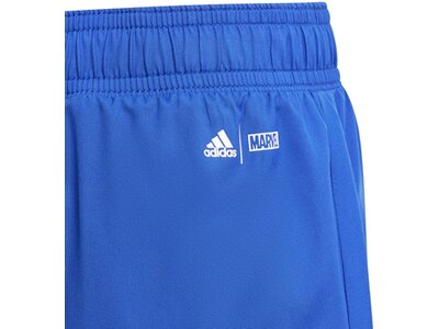 ADIDAS Kinder Badeshorts adidas x Marvel's Avengers Blau
