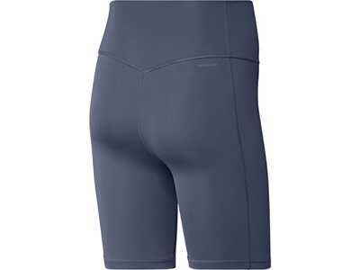 ADIDAS Damen Tight Optime 7-Inch Grau