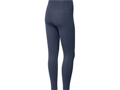 ADIDAS Damen Tight Optime Grau