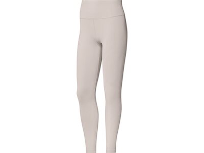 ADIDAS Damen Tight All Me 7/8 L Silber