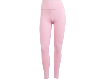 ADIDAS Damen Tight All Me 7/8 L Rot