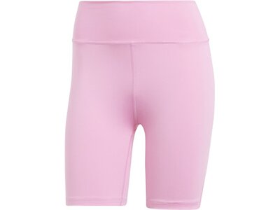 ADIDAS Damen Tight All Me Essentials 7-Inch kurze Pink