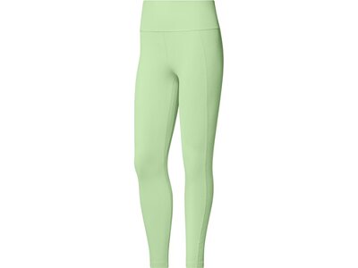 ADIDAS Damen Tight All Me MM 7/8 Grün