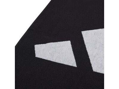 ADIDAS Accessoire groß Schwarz