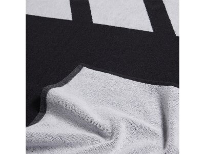 ADIDAS Accessoire groß Schwarz