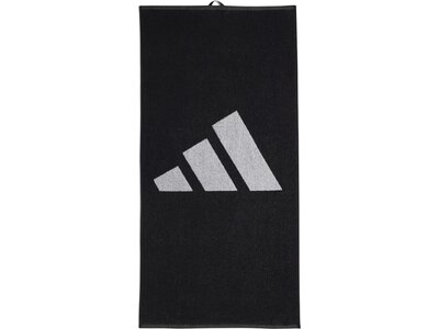 ADIDAS Accessoire klein Schwarz