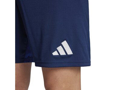 ADIDAS Herren Teamhose Manchester United 24/25 Auswärts Blau