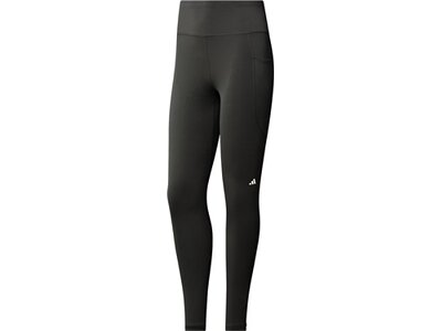 ADIDAS Damen Tights DailyRun Full Length Schwarz