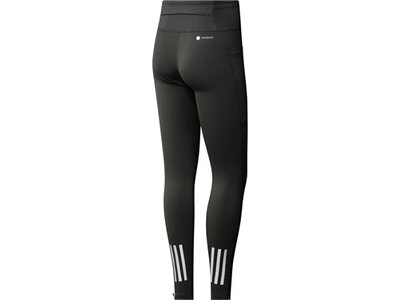 ADIDAS Damen Tights DailyRun Full Length Schwarz