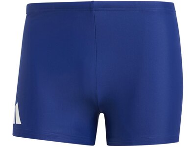 ADIDAS Badehose Solid Blau