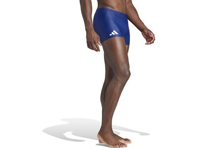 ADIDAS Badehose Solid Blau