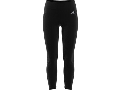 ADIDAS Kinder Tight Optime Kids Schwarz