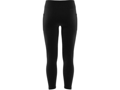 ADIDAS Kinder Tight Optime Kids Schwarz