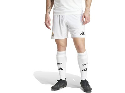 ADIDAS Herren Teamhose Real Madrid 24/25 Heim Pink