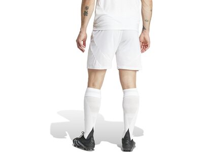 ADIDAS Herren Teamhose Real Madrid 24/25 Heim Pink