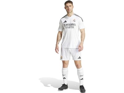 ADIDAS Herren Teamhose Real Madrid 24/25 Heim Pink