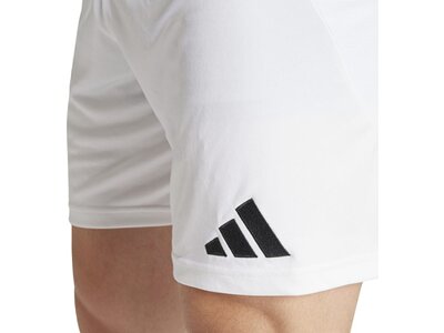 ADIDAS Herren Teamhose Real Madrid 24/25 Heim Pink