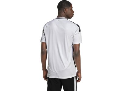 ADIDAS Herren Trikot Real Madrid 24/25 Heimtrikot Weiß