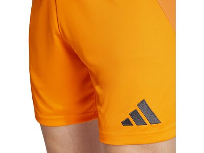 ADIDAS Herren Teamhose Real Madrid 24/25 Auswärts Orange