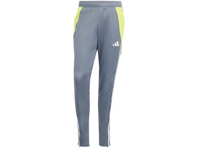 ADIDAS Herren Sporthose Tiro 24 Grau