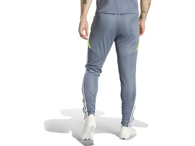 ADIDAS Herren Sporthose Tiro 24 Grau