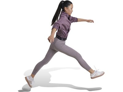 ADIDAS Kinder Tight Optime Luxe Kids Grau