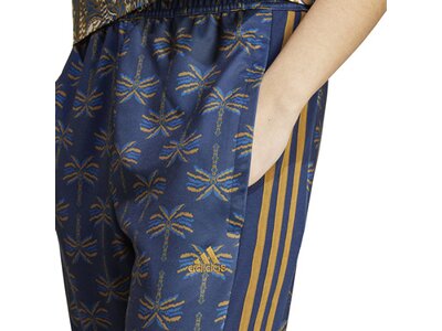 ADIDAS Damen Hose FARM Rio Tiro Blau