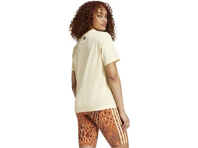 ADIDAS Damen Shirt FARM Rio Graphic pink
