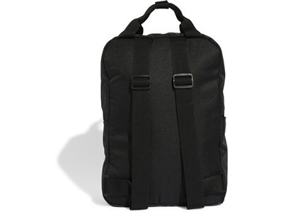 ADIDAS Rucksack Prime Schwarz