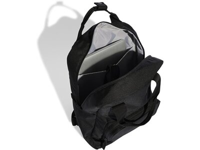 ADIDAS Rucksack Prime Schwarz